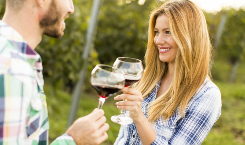 Cretan wineries you need to visit