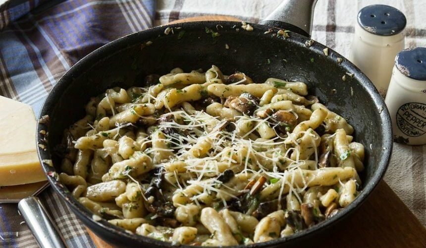 The best dishes of Cretan cuisine you need to taste!!!