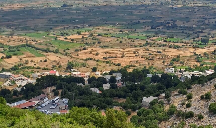 10 Must Visit Villages in Crete 1 10 Must Visit Villages in Crete