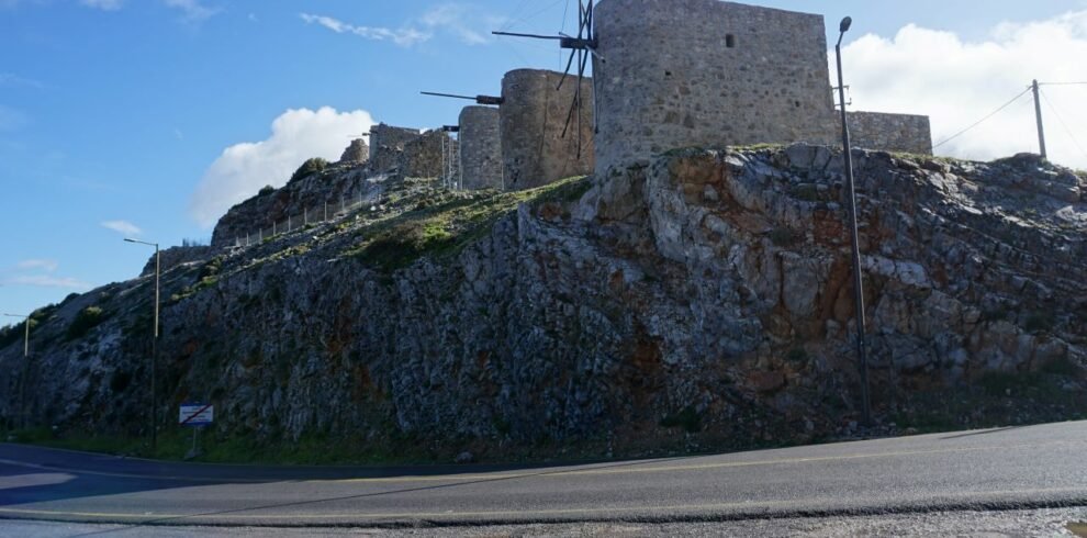 lasithi plateau tour in crete 1