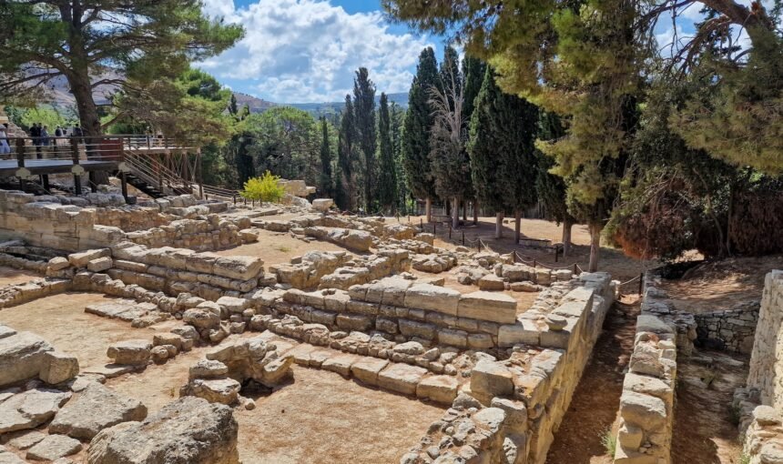 6 Ways To Enjoy Your Days In Crete