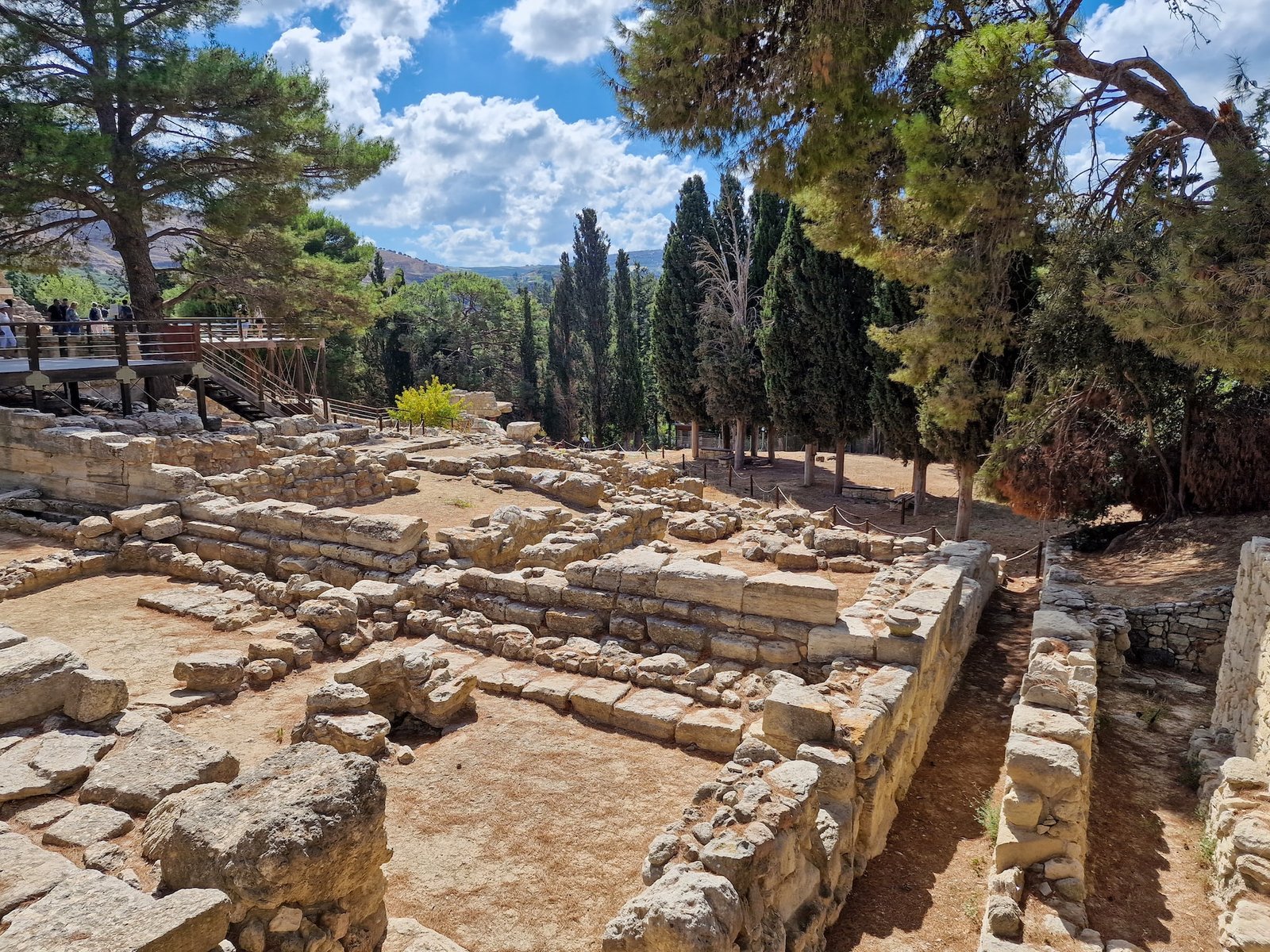 6 Ways To Enjoy Your Days In Crete 1 ancient ctete tours