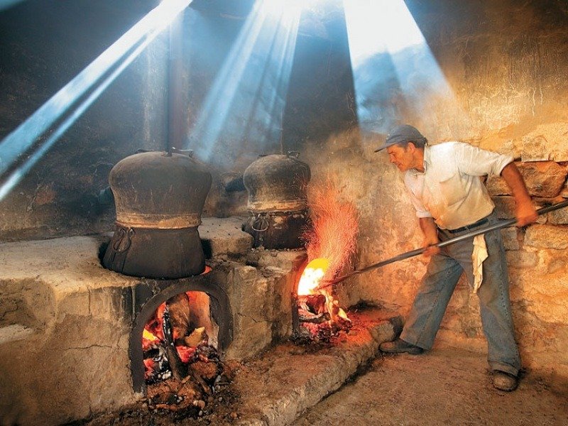 cretan vioma festivals rakokazana