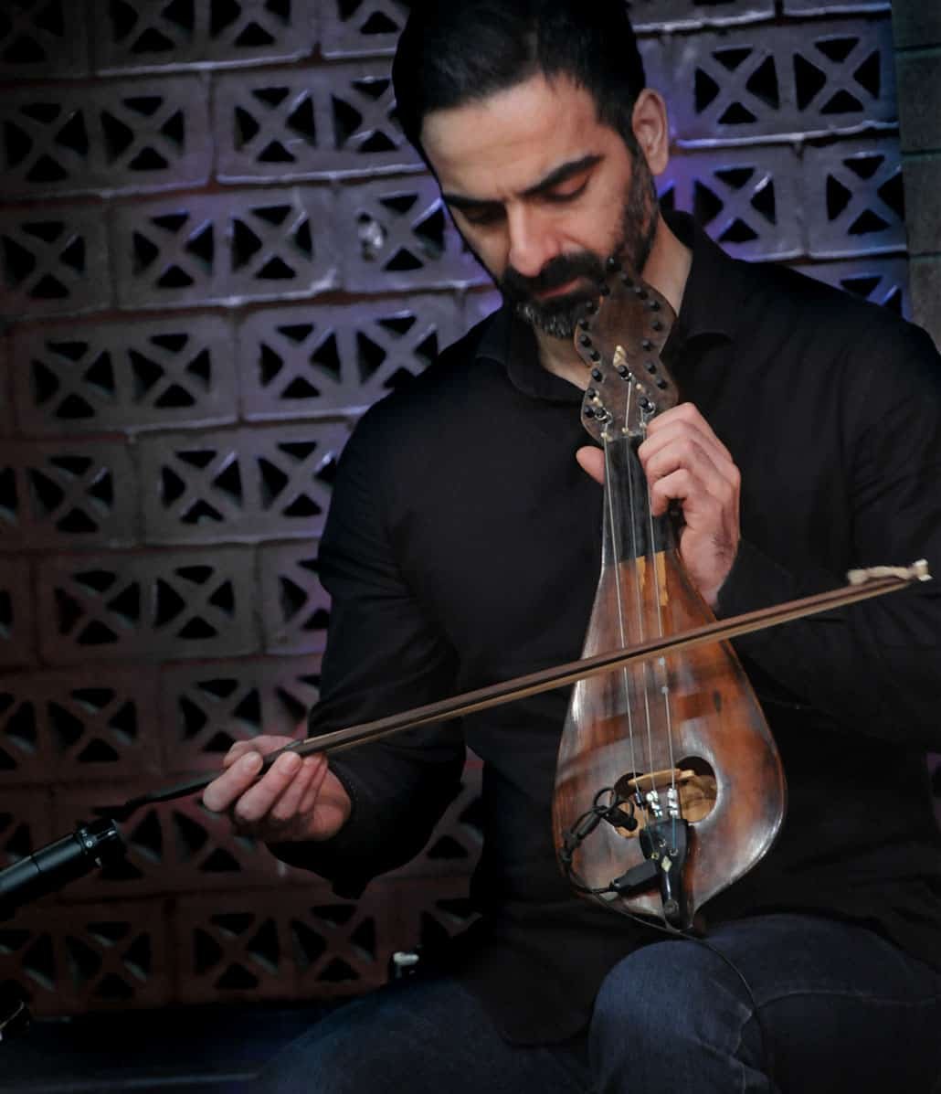 5 Traditional Cretan Musical Instruments 3 cretan vioma instruments lyra