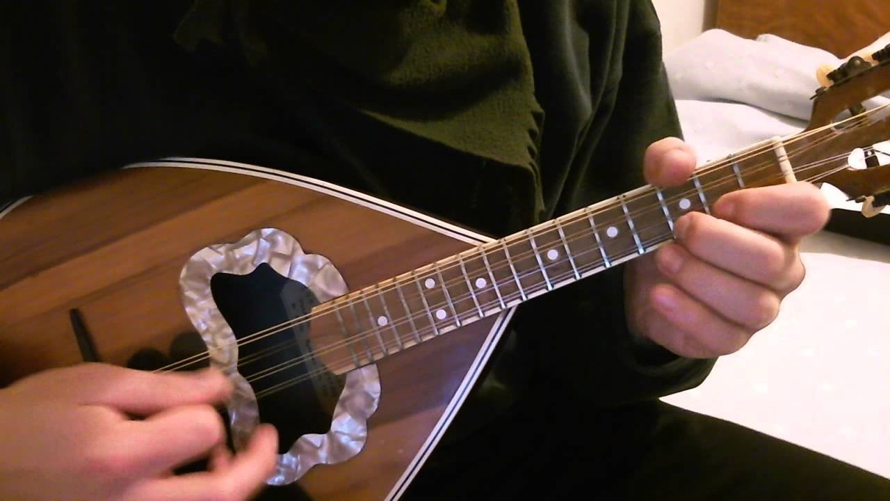 5 Traditional Cretan Musical Instruments 6 cretan vioma instruments mandolin