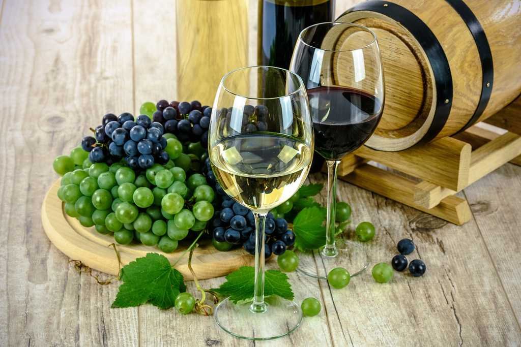 Discover the Cretan Wine Varieties 2 cretan vioma wine varieties header