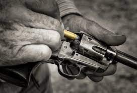 What Do You Know About the Cretan Vendetta? 2 cretan vioma cretan vendetta pistol