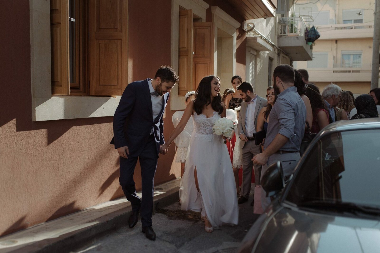 5 Customs at Cretan Weddings 8 cretan vioma wedding customs psiki