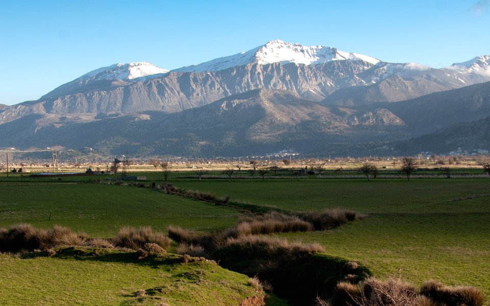 cretan vioma lasithi plateau header