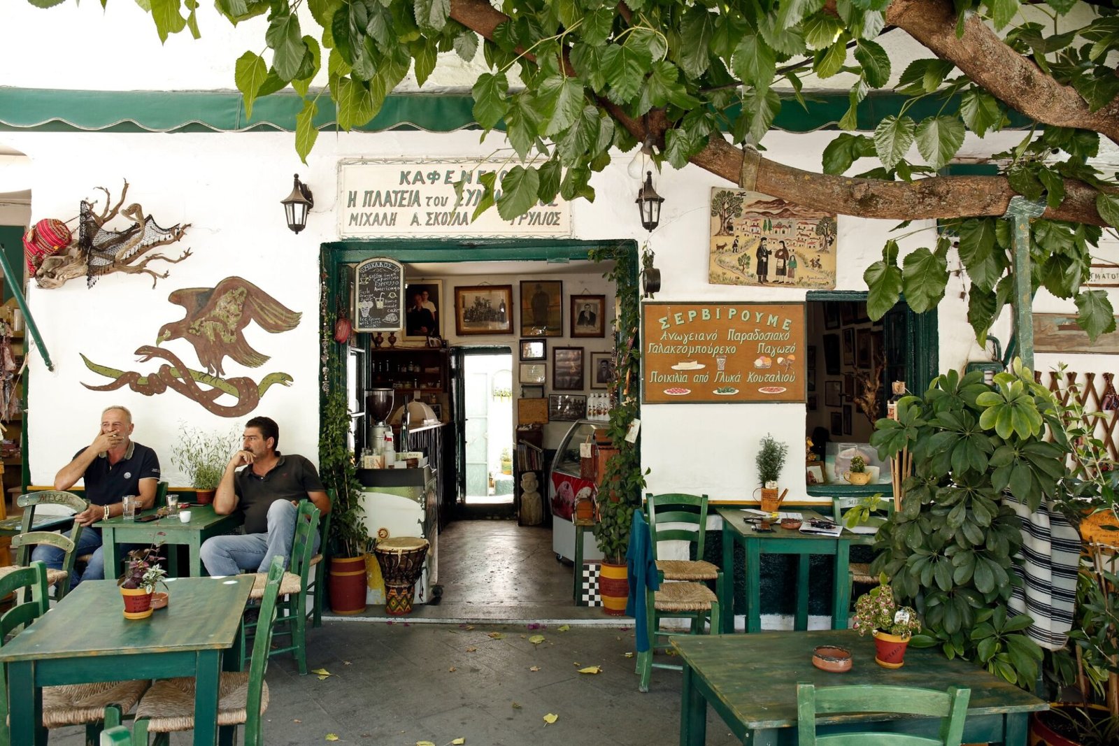 cretan vioma psiloritis anogia