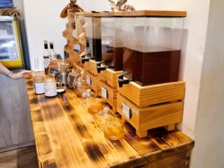 honey tasting tour crete 2 1024x675