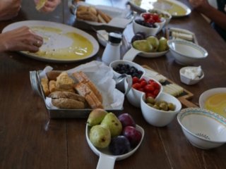 olive oil tasting crete 2 683x1024