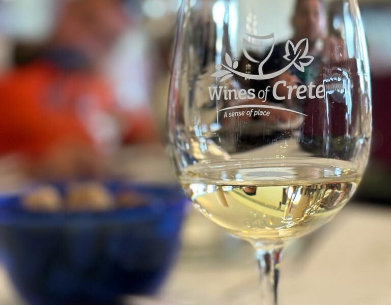 Premium Wine Tour: The Art of Cretan Winemaking 1 premium wine tour 7